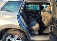 Škoda Kodiaq SUV / Terénní 1,5 l 110 kw