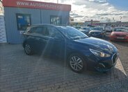 Hyundai i30 Kombi 1,6 l 85 kw