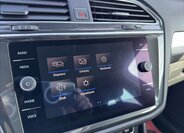 Volkswagen Tiguan Kombi 1,4 l 92 kw