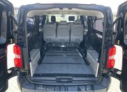 Citroën SpaceTourer Kombi 2,0 l 110 kw