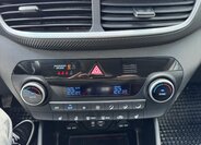 Hyundai Tucson SUV 1,6 l 130 kw