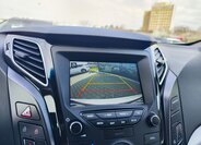 Hyundai i40 Kombi 1,6 l 100 kw