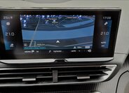Peugeot 3008 SUV / Terénní 1,5 l 96 kw