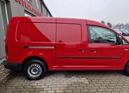 Volkswagen Caddy 42