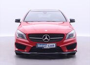 Mercedes-Benz CLA Kombi 2,1 l 100 kw