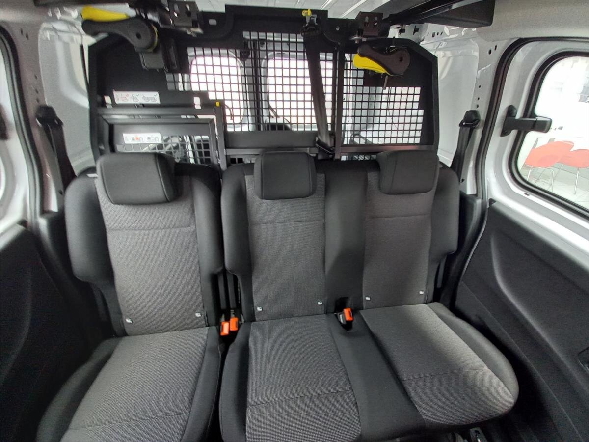 Toyota ProAce City Pick-up 1,5 l 74 kw