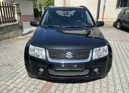 Suzuki Grand Vitara 10