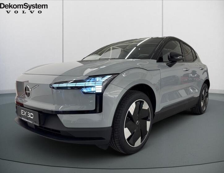 Volvo EX30 1