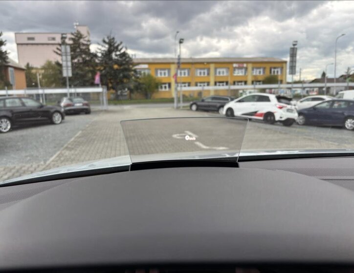 Volkswagen Tiguan SUV / Terénní 2,0 l 140 kw