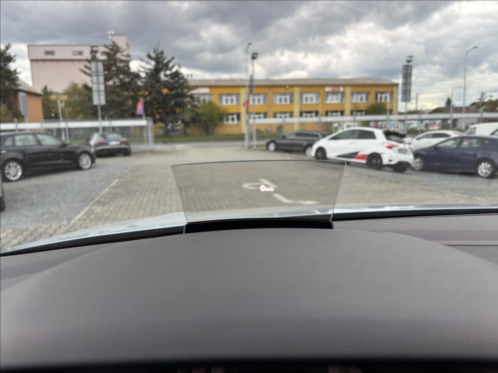 Volkswagen Tiguan SUV / Terénní 2,0 l 140 kw