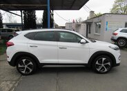 Hyundai Tucson SUV / Terénní 1,6 l 130 kw