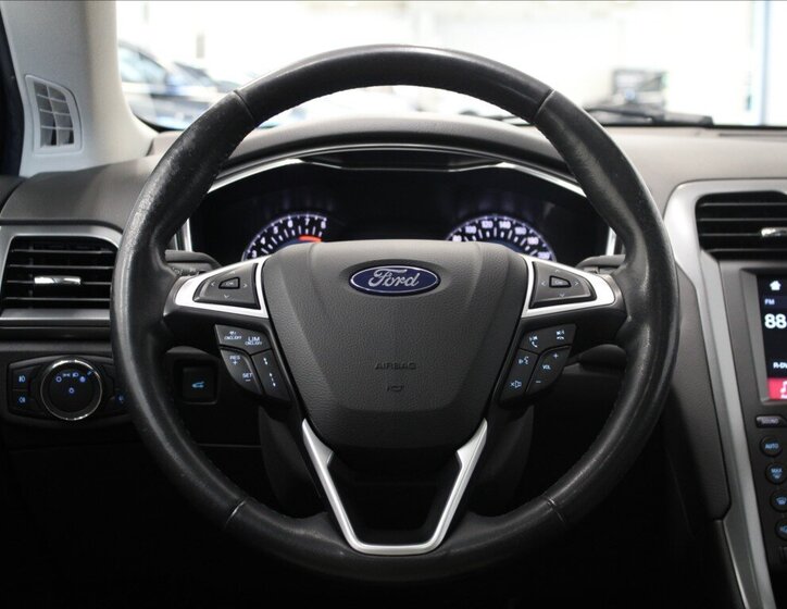 Ford Mondeo Kombi 2,0 l 177 kw