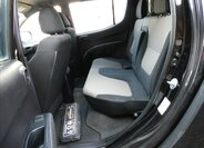 Mitsubishi L200 Pick-up 2,5 l 100 kw