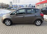 KIA Venga MPV 1,4 l 66 kw