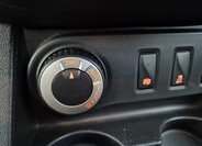 Dacia Duster SUV / Terénní 1,6 l 84 kw