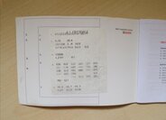 Seat Ibiza Kombi 1,4 l 63 kw