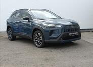 Toyota Corolla Cross 5