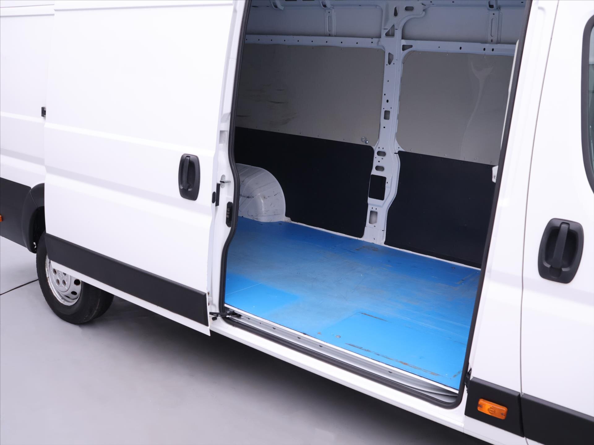 Citroën Jumper Skříň 2,0 l 96 kw