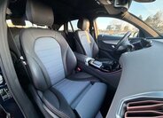 Mercedes-Benz EQC SUV / Terénní 0,0 300 kw