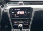 Volkswagen Passat Kombi 2,0 l 110 kw