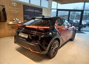 Toyota C-HR Hatchback 2,0 l 112 kw
