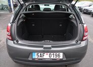 Citroën C3 Hatchback 999,0 50 kw