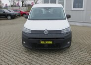 Volkswagen Caddy Kombi 1,5 l 84 kw