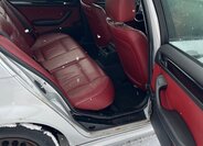 BMW Řada 3 Sedan 0,0 170 kw