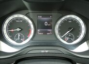 Škoda Karoq SUV / Terénní 2,0 l 110 kw
