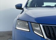 Škoda Octavia Kombi 1,6 l 85 kw