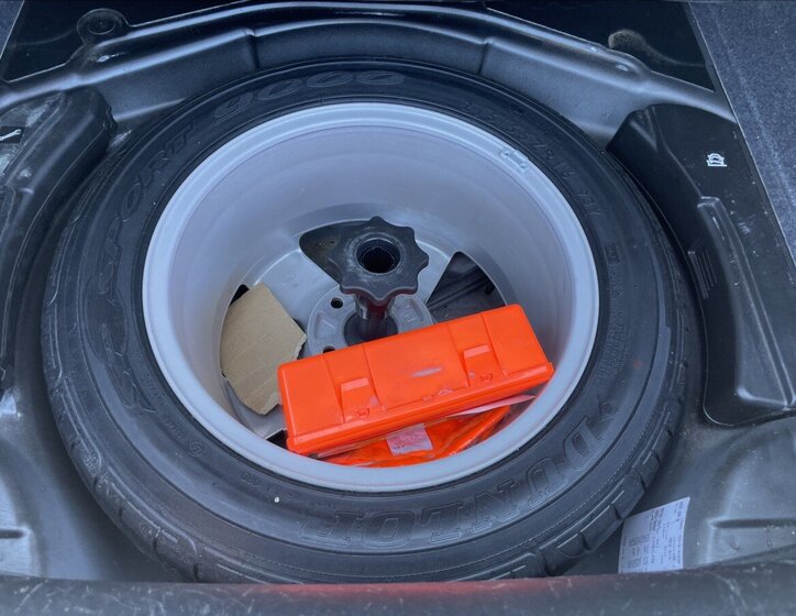 Audi A4 Sedan / Limuzína 1,8 l 110 kw