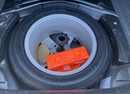 Audi A4 Sedan / Limuzína 1,8 l 110 kw