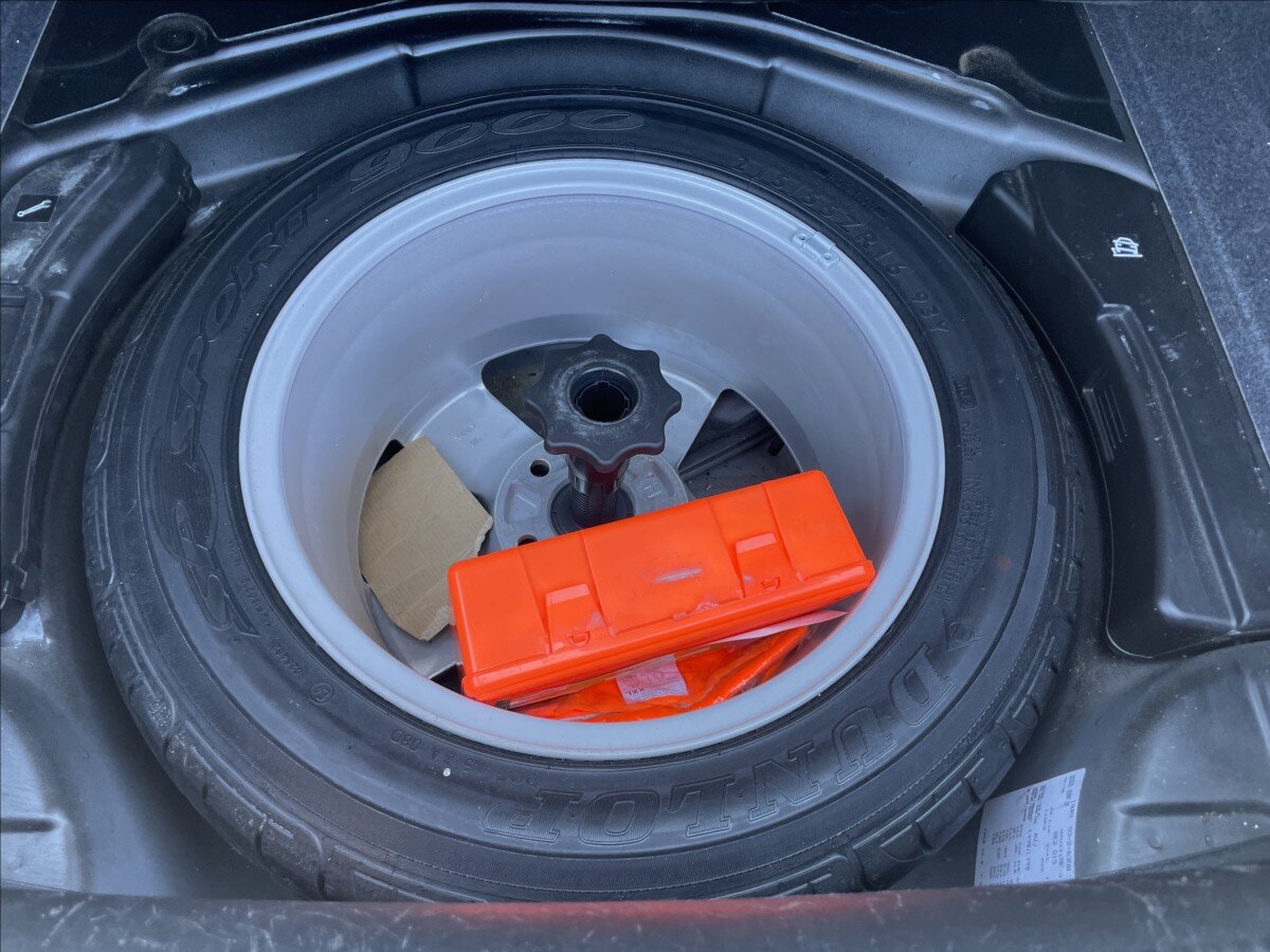 Audi A4 Sedan / Limuzína 1,8 l 110 kw