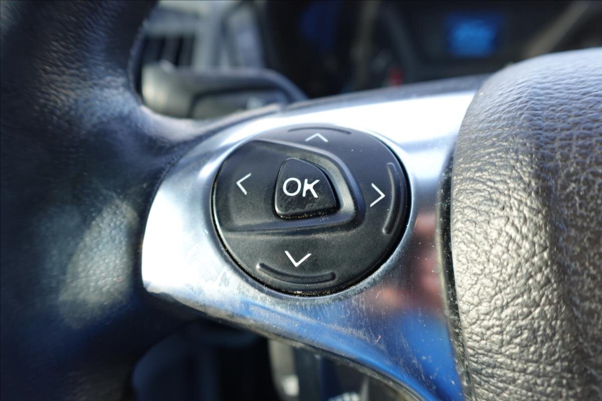 Ford Transit Ostatní 2,2 l 92 kw