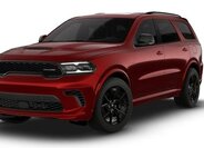 Dodge Durango 3
