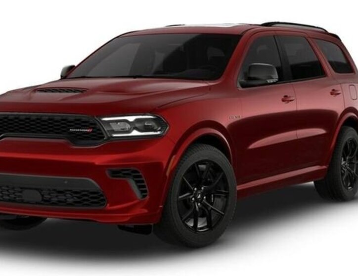 Dodge Durango 3