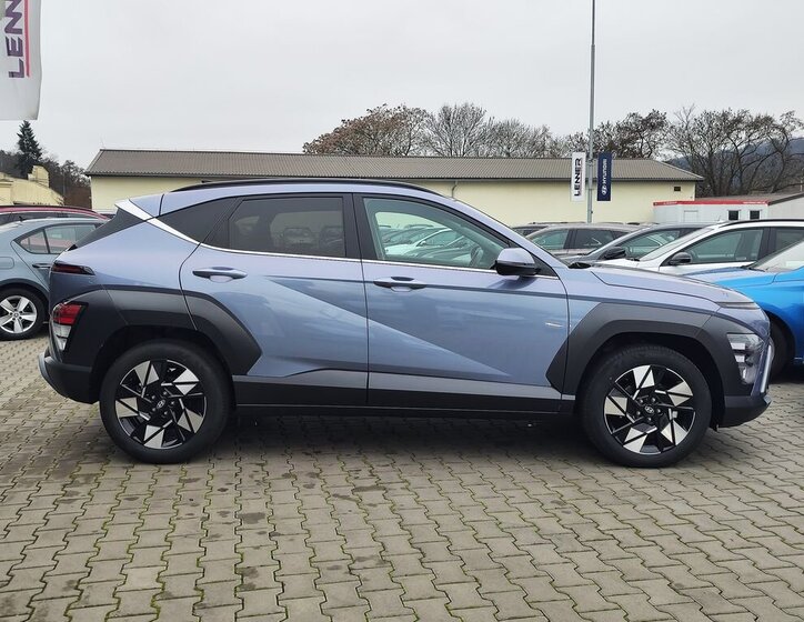 Hyundai Kona 4