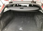 Mercedes-Benz Třídy E Kombi 2,1 l 100 kw