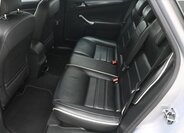 Ford Mondeo Kombi 2,0 l 120 kw