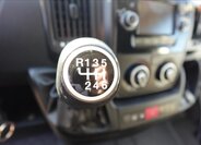 Citroën Jumper Ostatní 2,2 l 121 kw