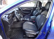 Renault Kadjar SUV / Terénní 1,3 l 103 kw