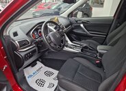 Mitsubishi Ostatní SUV 1,5 l 120 kw