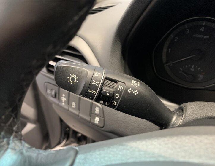 Hyundai i30 Hatchback 1,5 l 117 kw