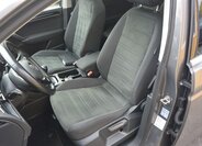 Volkswagen Touran MPV 2,0 l 110 kw