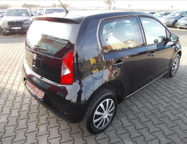 Seat Mii 11