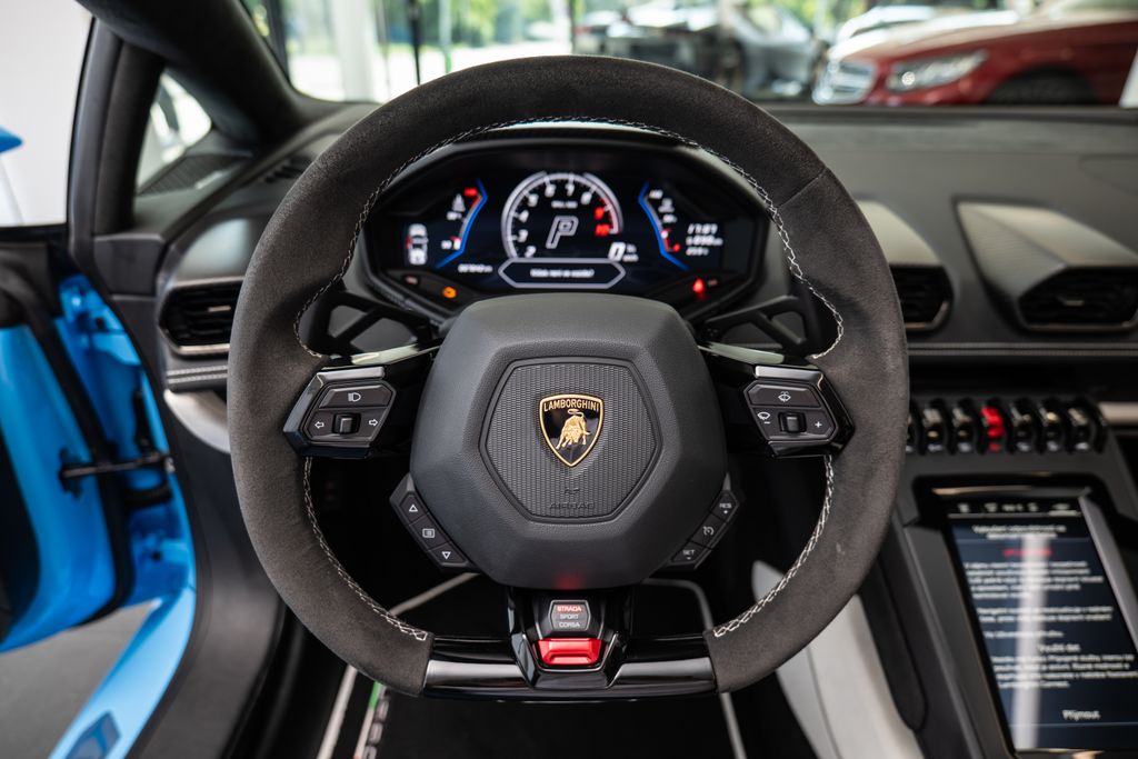 Lamborghini Huracán