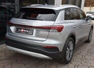 Audi Q4 SUV / Terénní 0,0 150 kw