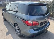Mazda 5 Kombi 1,6 l 85 kw