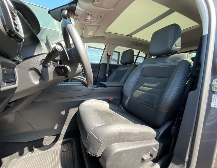 Citroën C5 Aircross 7