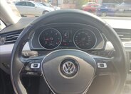 Volkswagen Passat Kombi 2,0 l 110 kw